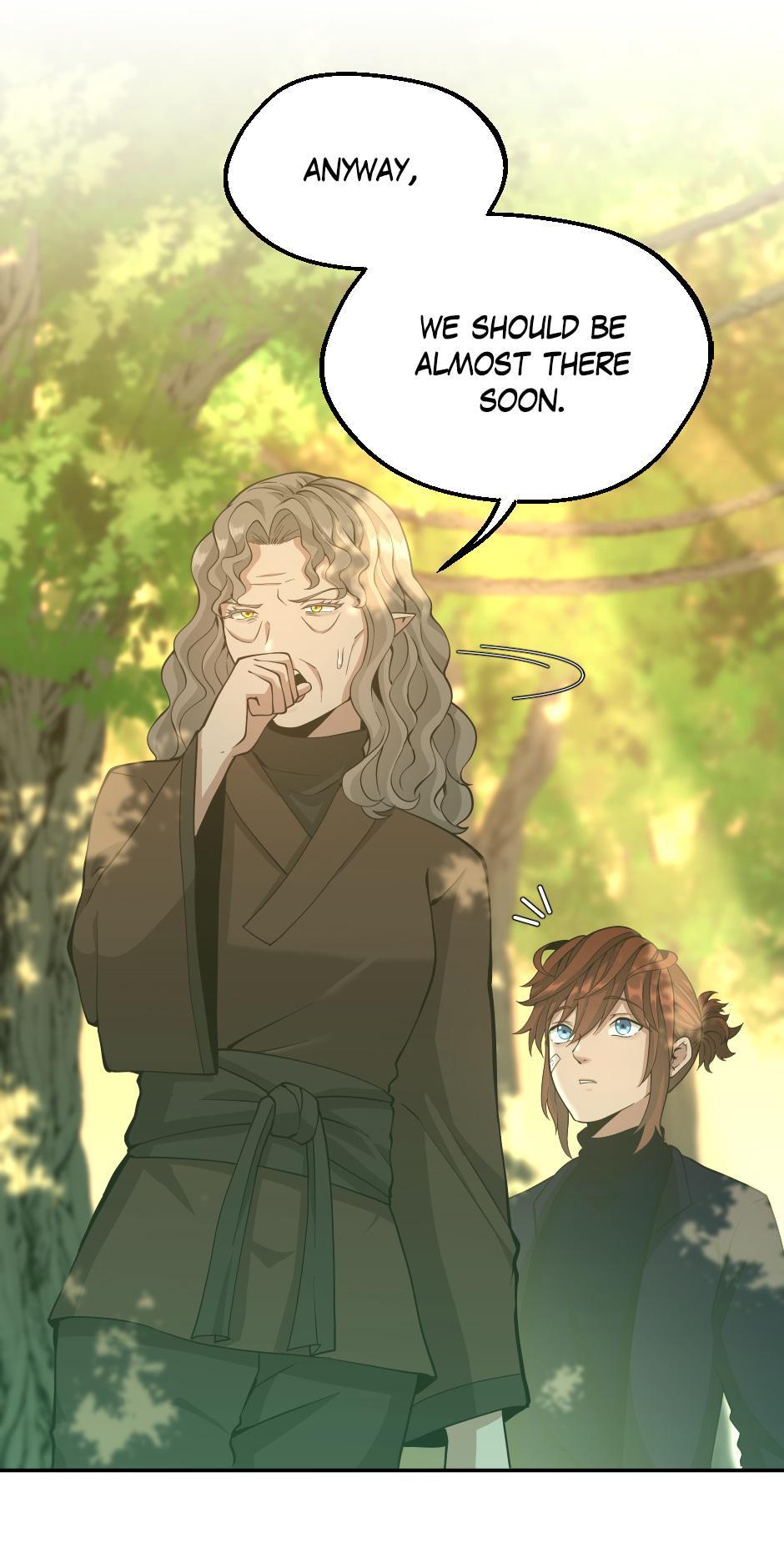 The Beginning After The End Chapter 130 image 60